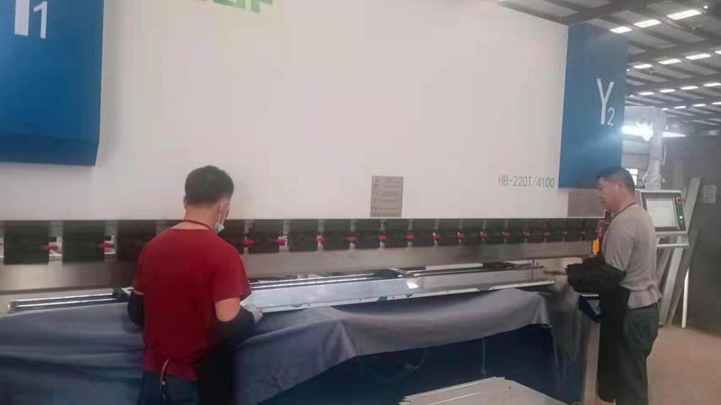 非标设备与标准设备的差异解析