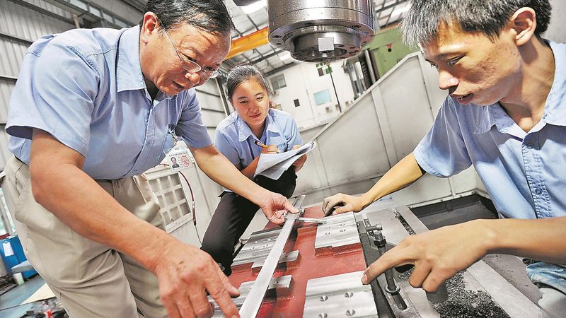 非标设备定制：从需求分析到交付的五大关键步骤