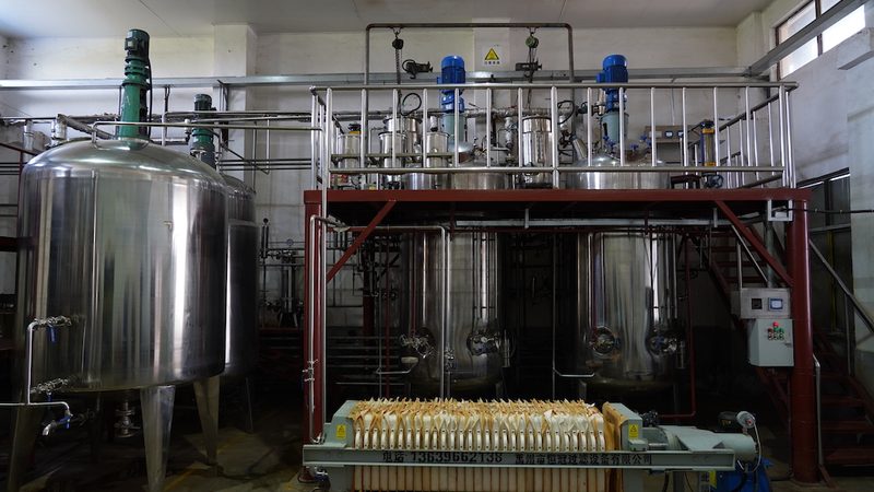 非标自动化设备的性能与其参数密切相关。在采购过程中，要关注以下参数：