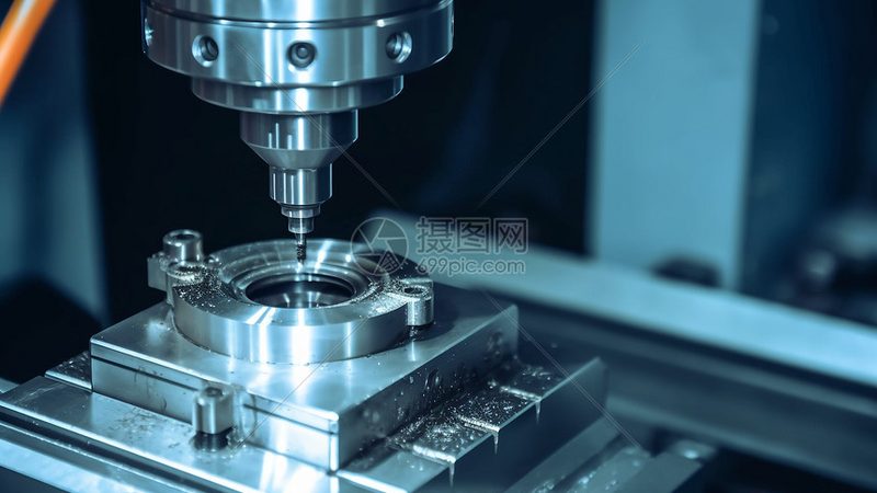 数控机床主轴维修：关键步骤与注意事项